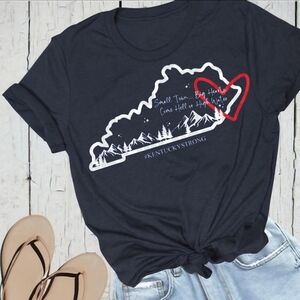 Flood Donation Shirts